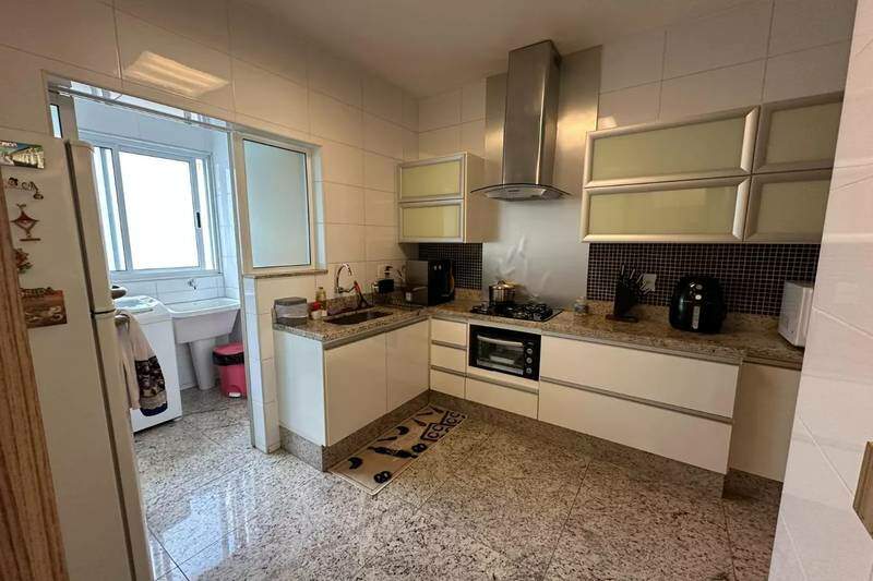 Apartamento, 3 quartos, 88 m² - Foto 21