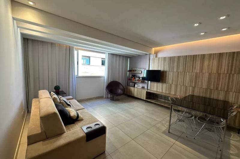 Apartamento, 3 quartos, 88 m² - Foto 3