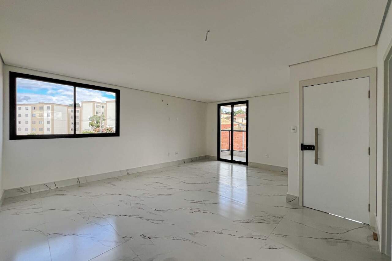 Apartamento, 3 quartos, 90 m² - Foto 3