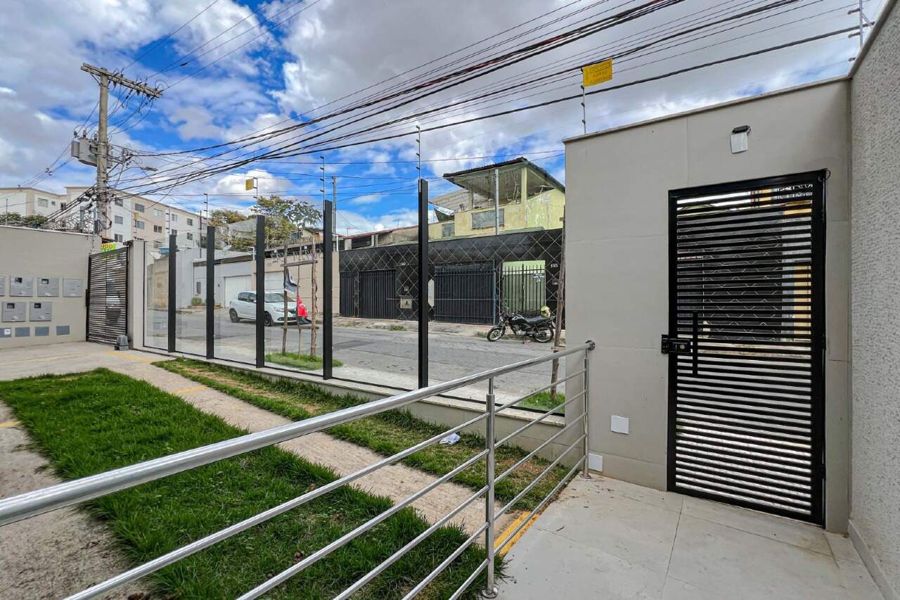 Apartamento, 3 quartos, 90 m² - Foto 20