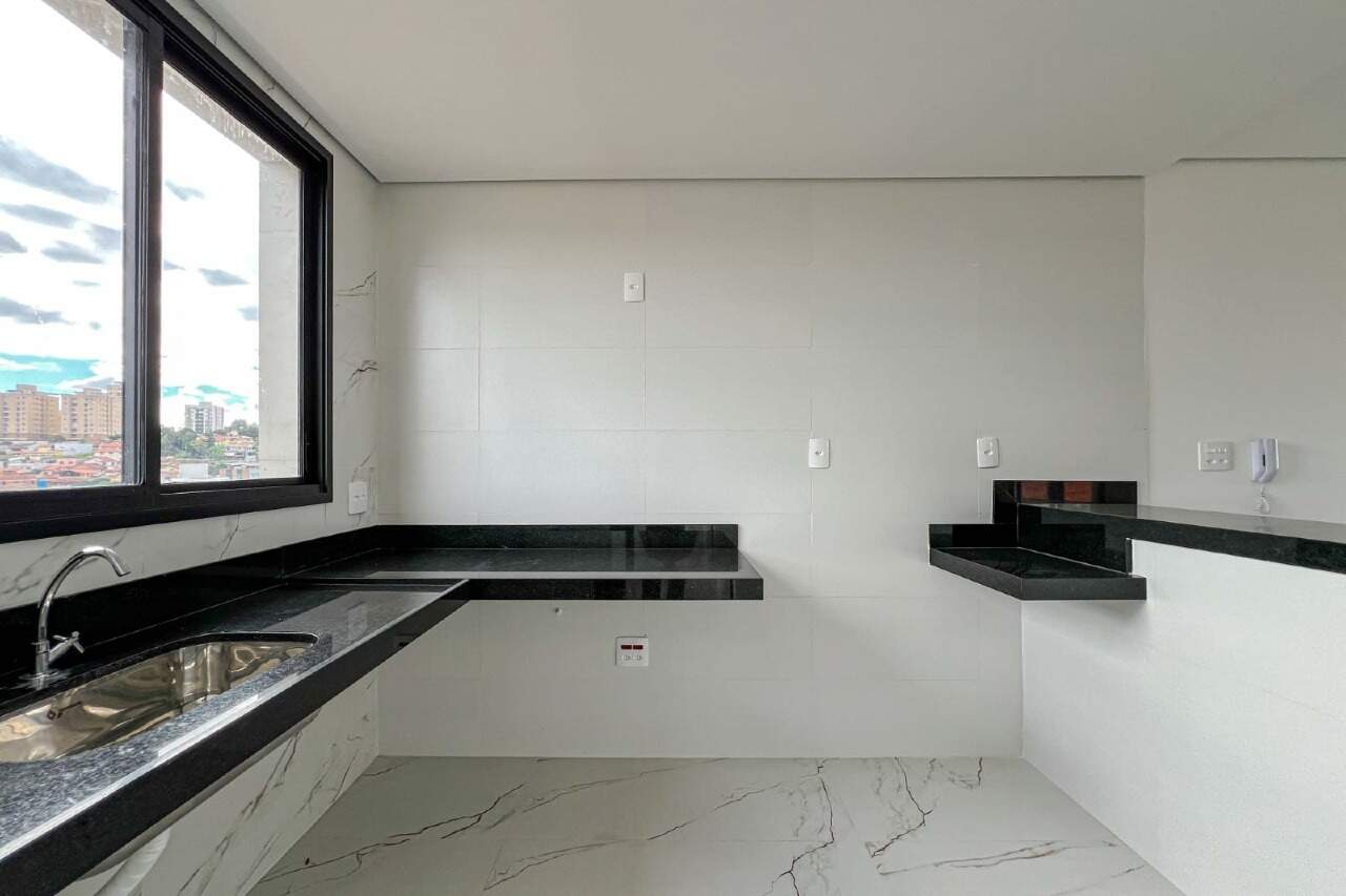 Apartamento, 3 quartos, 90 m² - Foto 15