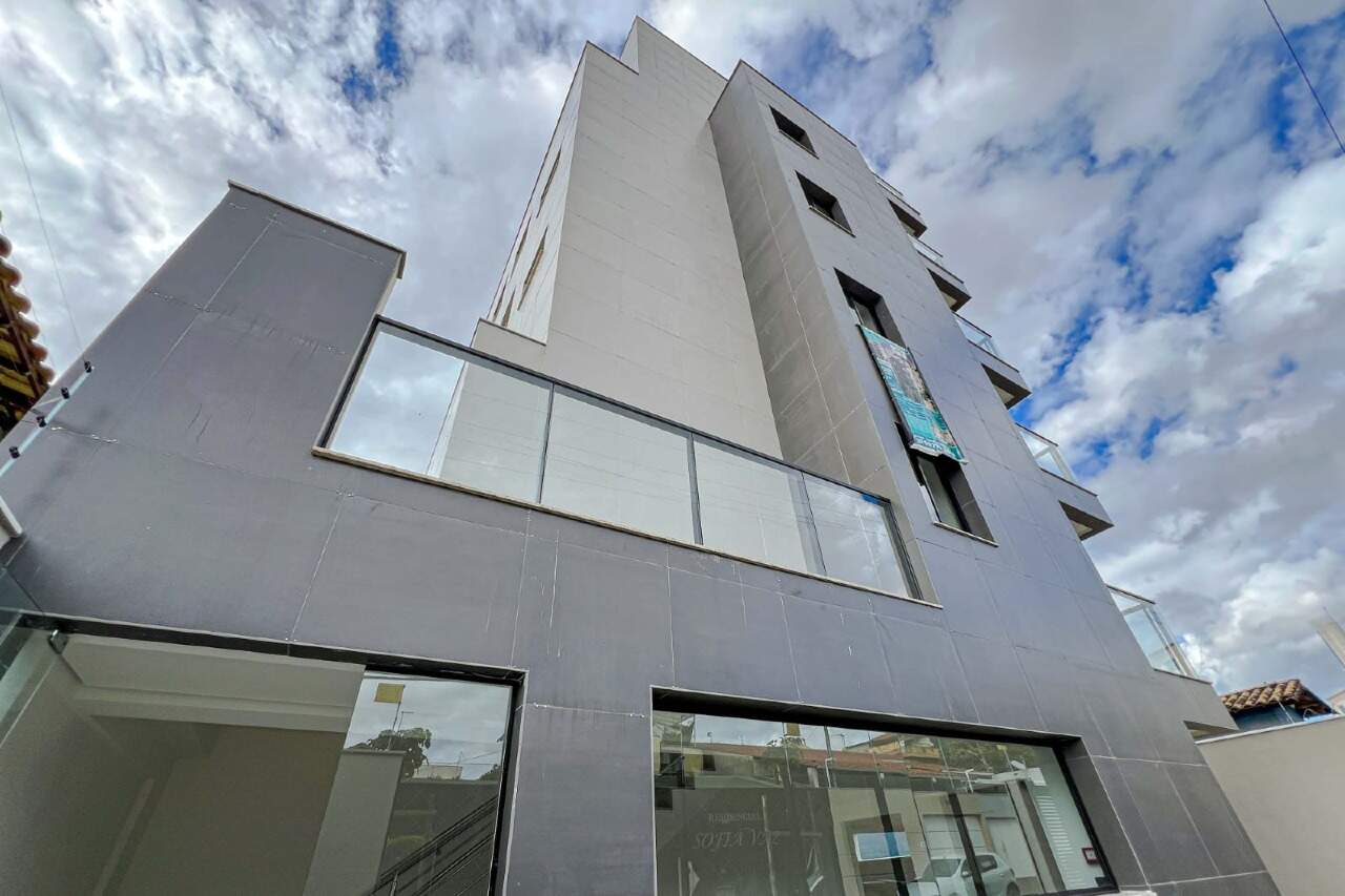 Apartamento, 3 quartos, 90 m² - Foto 23