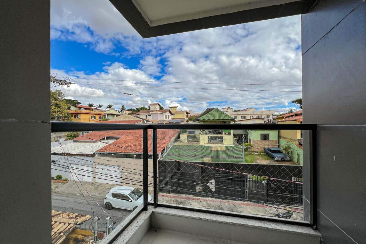Apartamento, 3 quartos, 90 m² - Foto 4