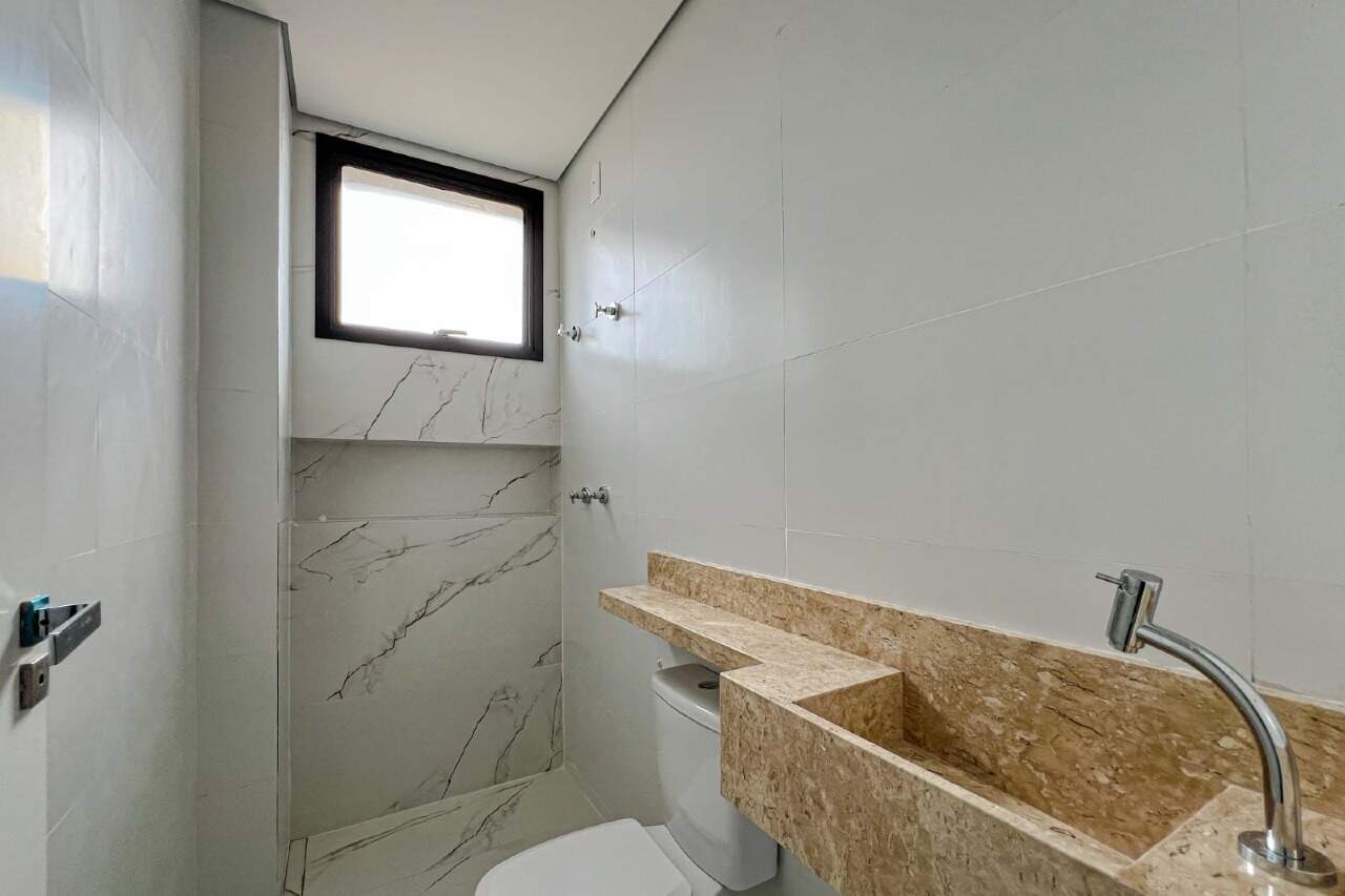 Apartamento, 3 quartos, 90 m² - Foto 9