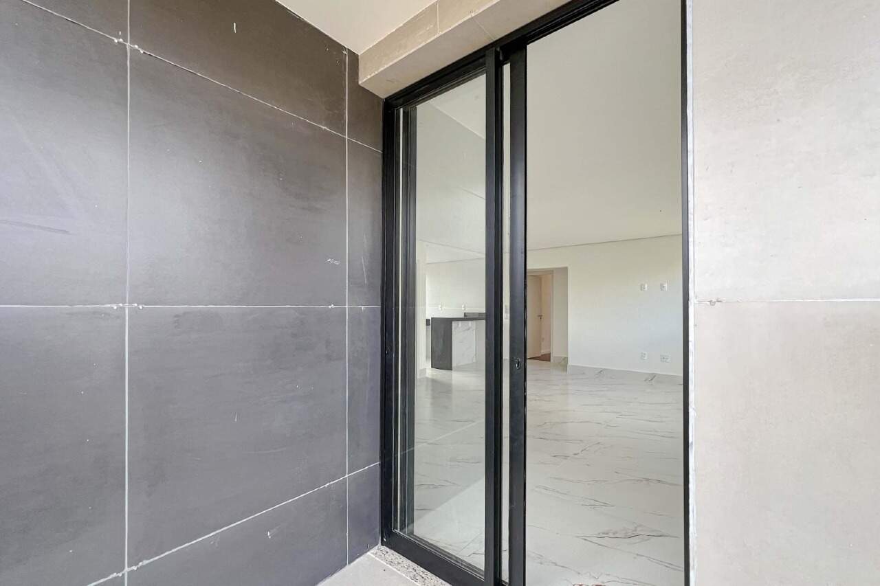 Apartamento, 3 quartos, 90 m² - Foto 5