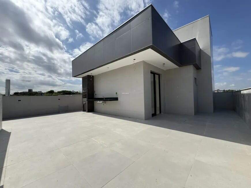 Cobertura, 3 quartos, 180 m² - Foto 1