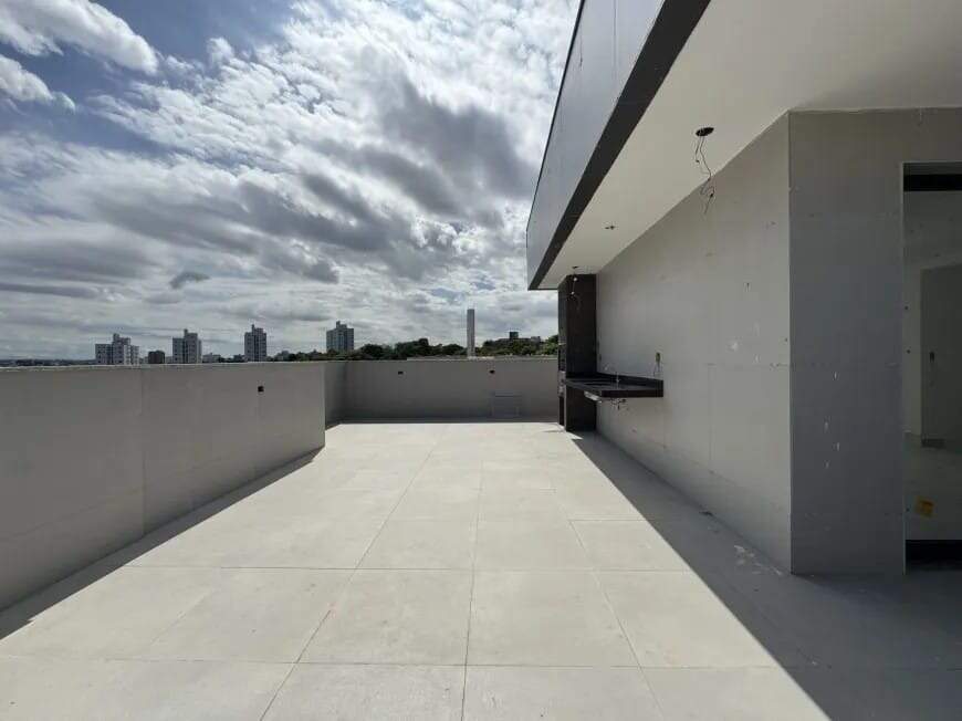 Cobertura, 3 quartos, 180 m² - Foto 3