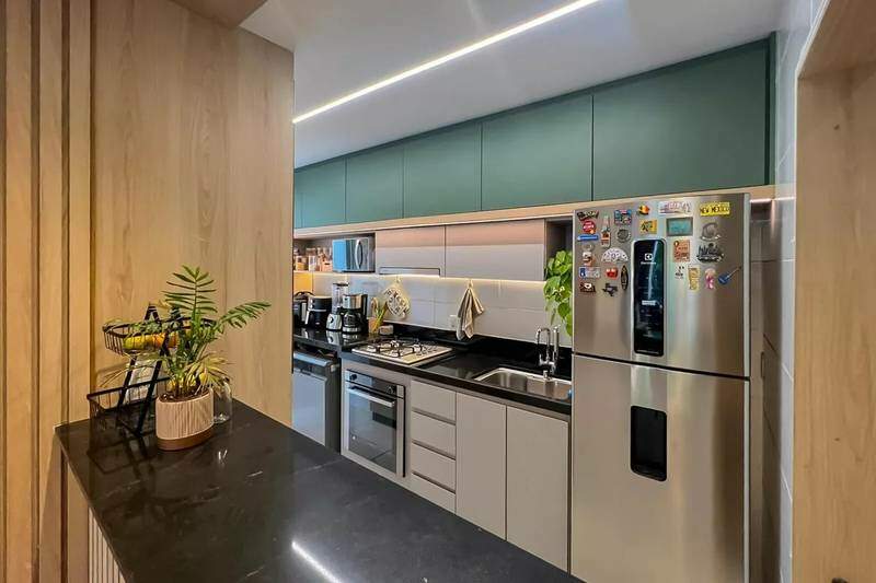 Apartamento, 2 quartos, 62 m² - Foto 10