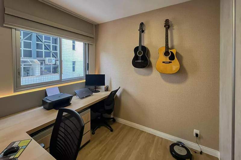 Apartamento, 2 quartos, 62 m² - Foto 12