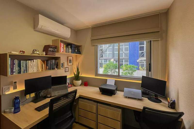 Apartamento, 2 quartos, 62 m² - Foto 14