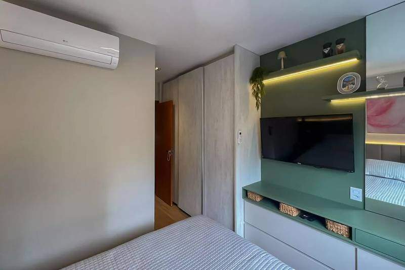 Apartamento, 2 quartos, 62 m² - Foto 17