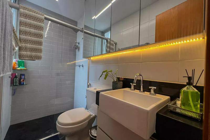 Apartamento, 2 quartos, 62 m² - Foto 18