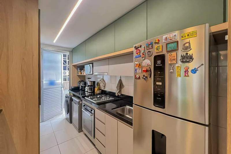 Apartamento, 2 quartos, 62 m² - Foto 8
