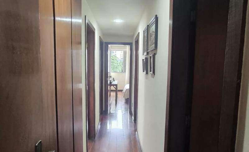 Cobertura, 4 quartos, 260 m² - Foto 12