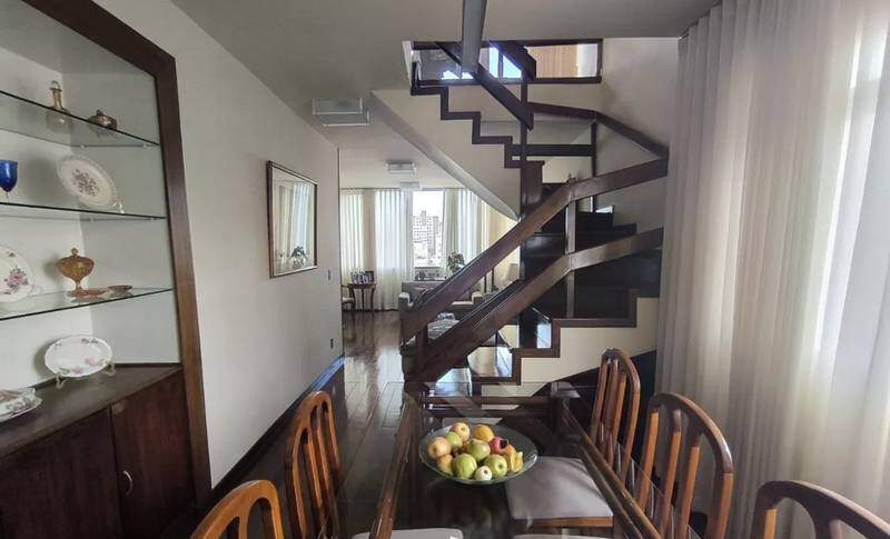 Cobertura, 4 quartos, 260 m² - Foto 15