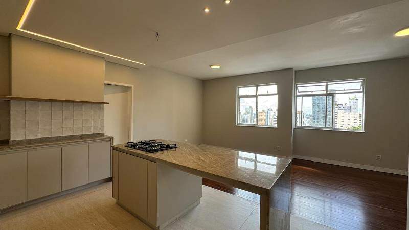 Apartamento, 3 quartos, 120 m² - Foto 5
