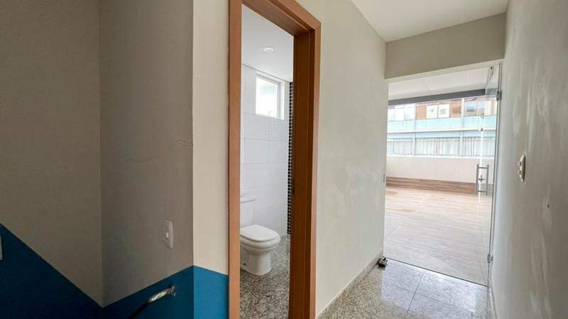 Cobertura, 1 quarto, 54 m² - Foto 18
