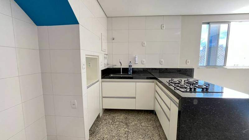 Cobertura, 1 quarto, 54 m² - Foto 7