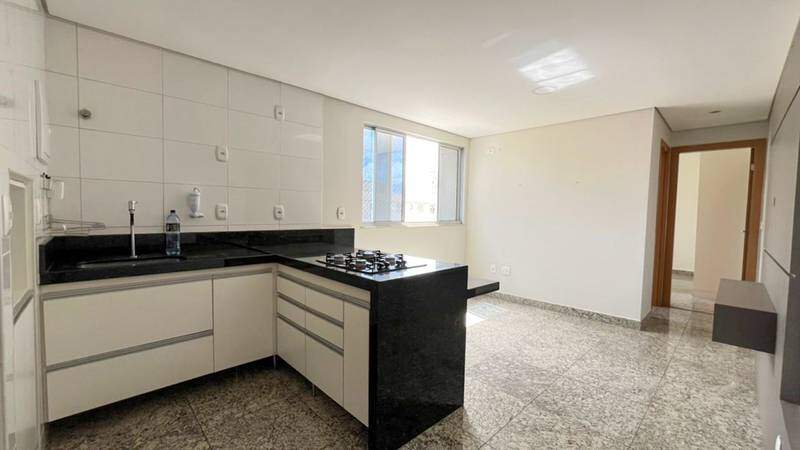 Cobertura, 1 quarto, 54 m² - Foto 8