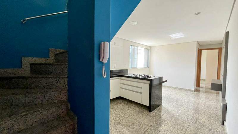 Cobertura, 1 quarto, 54 m² - Foto 9