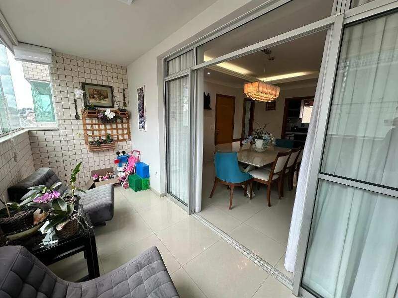 Apartamento, 4 quartos, 136 m² - Foto 10