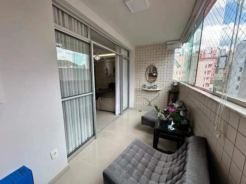 Apartamento, 4 quartos, 136 m² - Foto 11