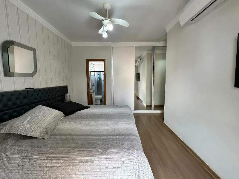 Apartamento, 4 quartos, 136 m² - Foto 15