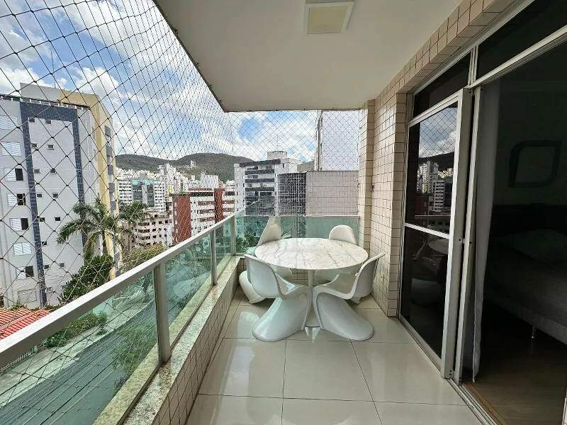 Apartamento, 4 quartos, 136 m² - Foto 16