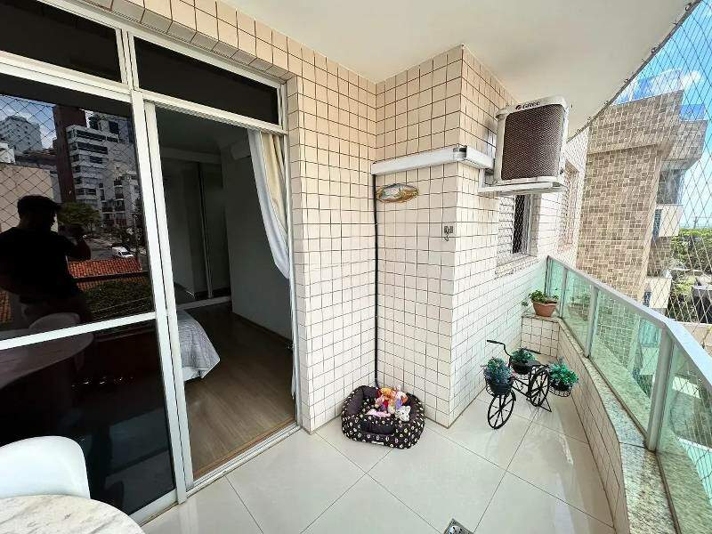 Apartamento, 4 quartos, 136 m² - Foto 17