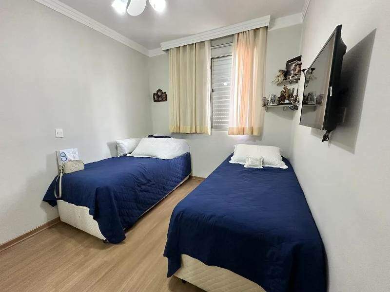 Apartamento, 4 quartos, 136 m² - Foto 18