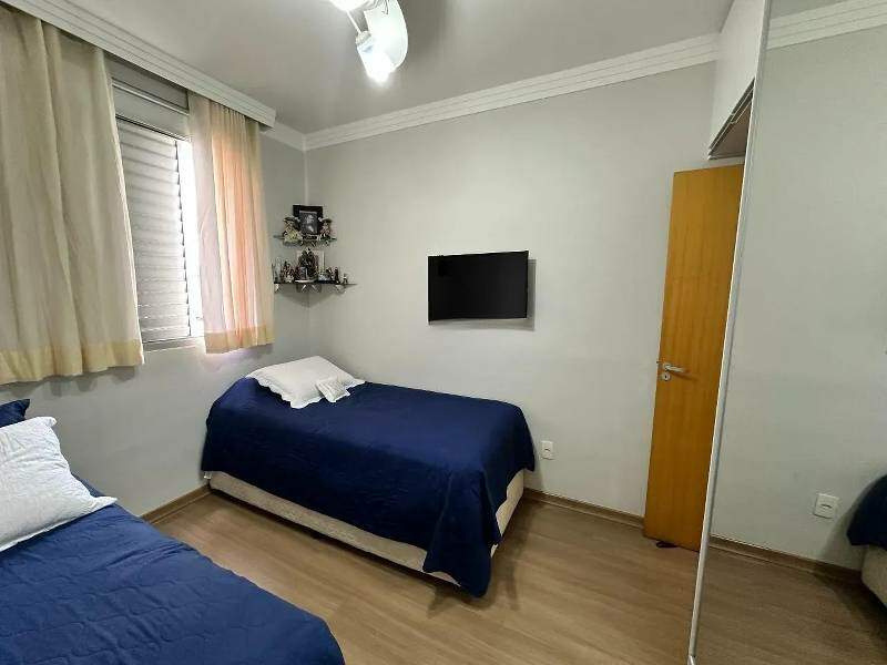 Apartamento, 4 quartos, 136 m² - Foto 19