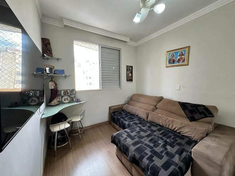 Apartamento, 4 quartos, 136 m² - Foto 20