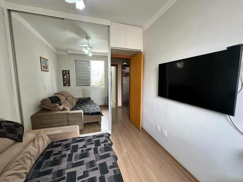 Apartamento, 4 quartos, 136 m² - Foto 21