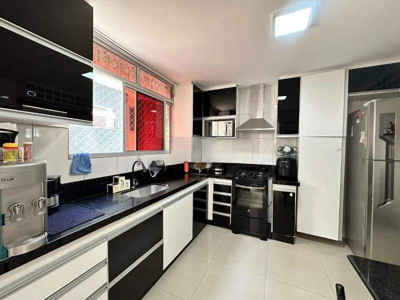 Apartamento, 4 quartos, 136 m² - Foto 22