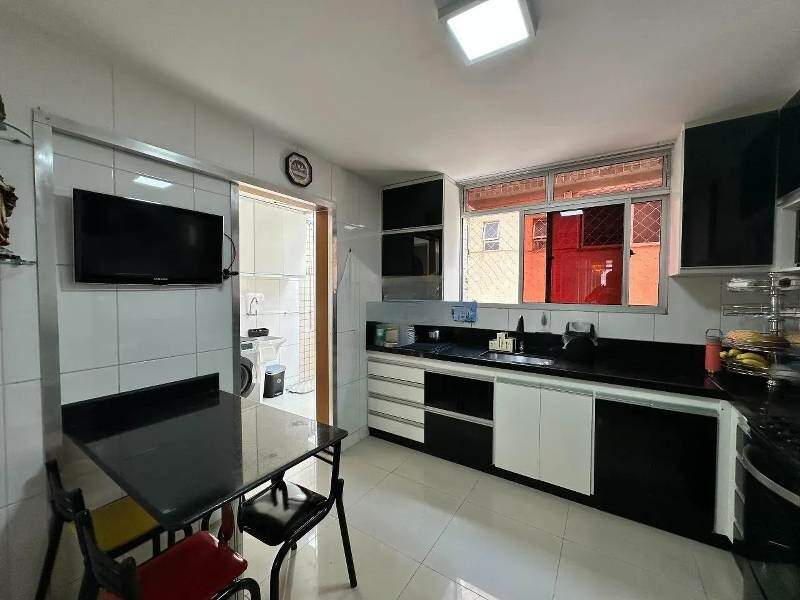 Apartamento, 4 quartos, 136 m² - Foto 23