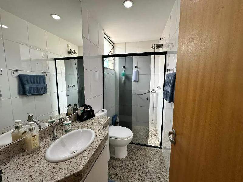 Apartamento, 4 quartos, 136 m² - Foto 24