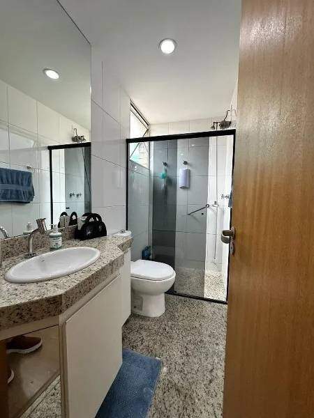Apartamento, 4 quartos, 136 m² - Foto 25