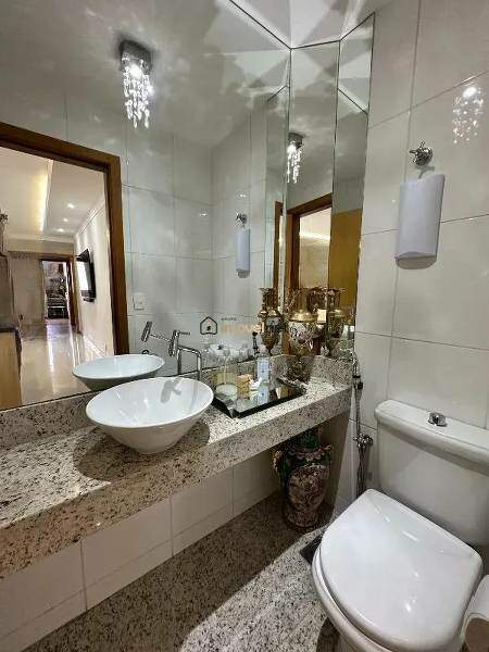 Apartamento, 4 quartos, 136 m² - Foto 8