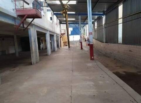 Depósito-Galpão, 4672 m² - Foto 9