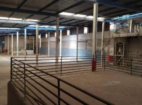 Depósito-Galpão, 4672 m² - Foto 5