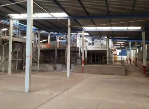 Depósito-Galpão, 4672 m² - Foto 10