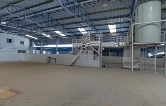 Depósito-Galpão, 4672 m² - Foto 7