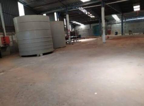 Depósito-Galpão, 4672 m² - Foto 4