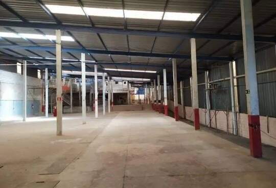 Depósito-Galpão, 4672 m² - Foto 12