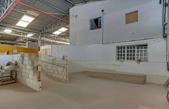 Depósito-Galpão, 4672 m² - Foto 6