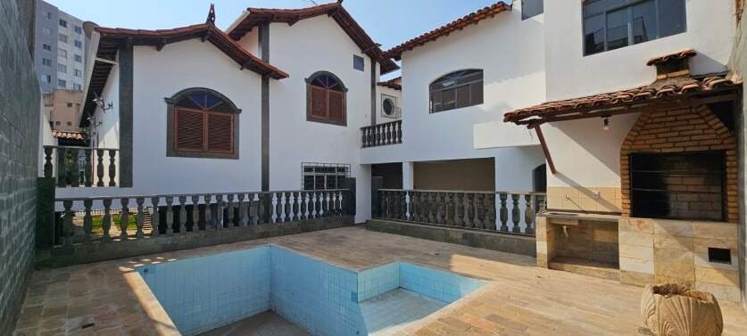 Casa, 4 quartos, 324 m² - Foto 4