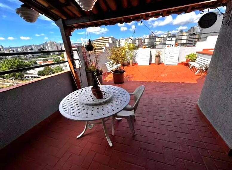 Cobertura, 4 quartos, 210 m² - Foto 3