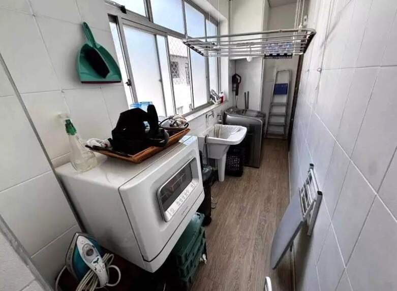 Cobertura, 4 quartos, 210 m² - Foto 4