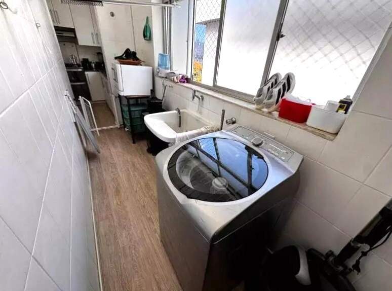 Cobertura, 4 quartos, 210 m² - Foto 5