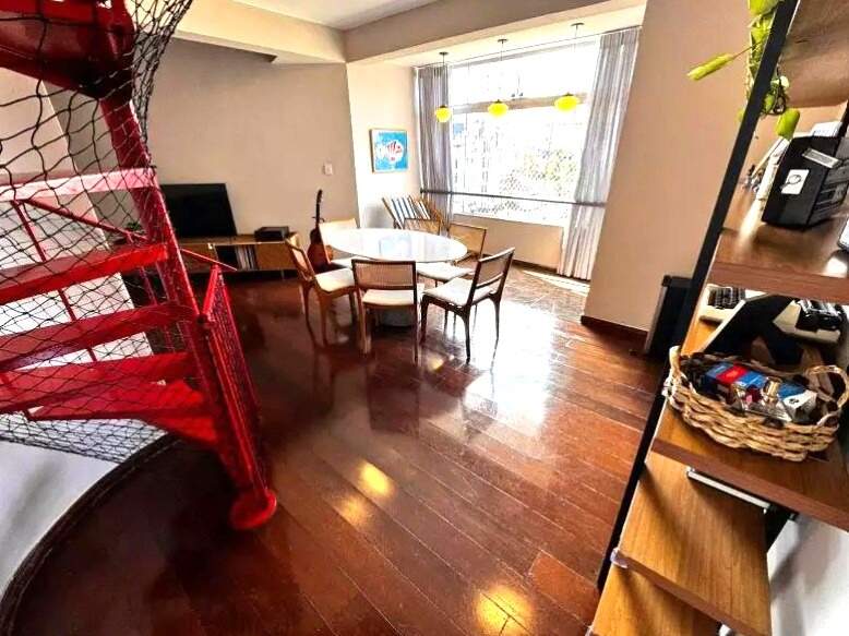 Cobertura, 4 quartos, 210 m² - Foto 18